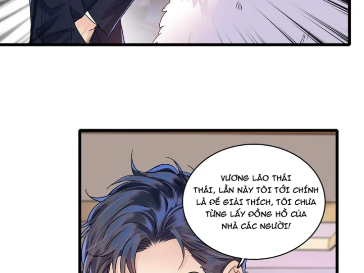 Chàng Rể Bị Vứt Bỏ Lên Ngôi Chapter 18 - Trang 35