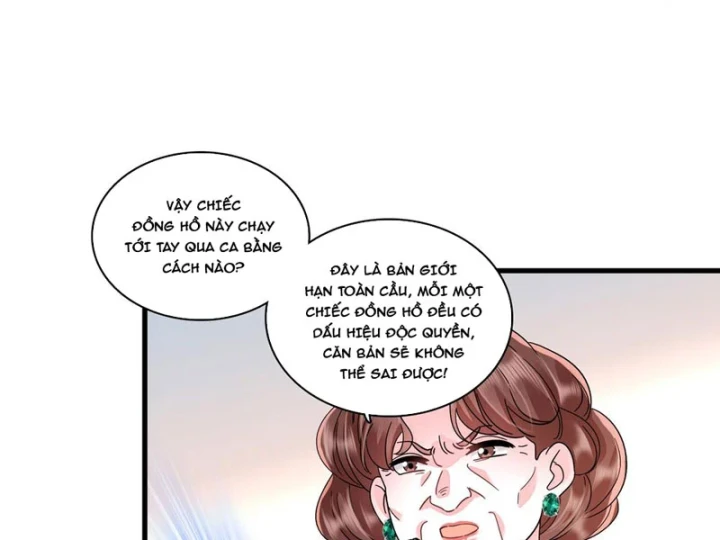 Chàng Rể Bị Vứt Bỏ Lên Ngôi Chapter 18 - Trang 37