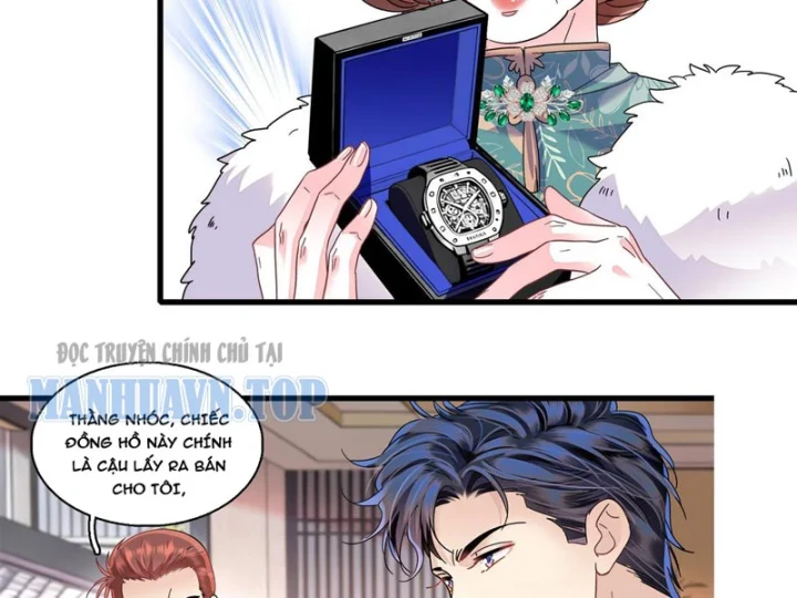 Chàng Rể Bị Vứt Bỏ Lên Ngôi Chapter 18 - Trang 38