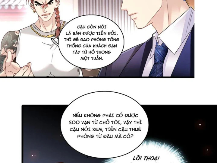 Chàng Rể Bị Vứt Bỏ Lên Ngôi Chapter 18 - Trang 39