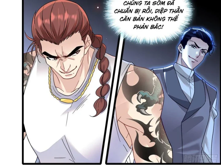 Chàng Rể Bị Vứt Bỏ Lên Ngôi Chapter 18 - Trang 40