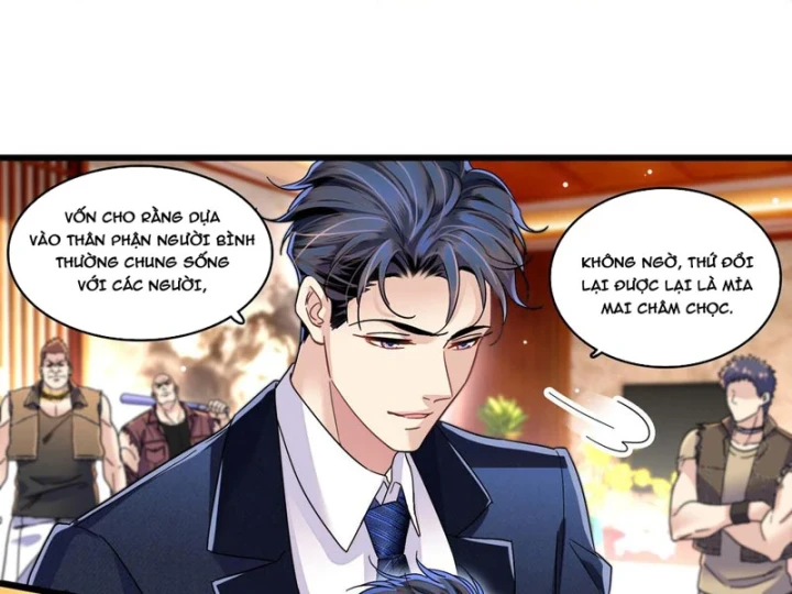 Chàng Rể Bị Vứt Bỏ Lên Ngôi Chapter 18 - Trang 41