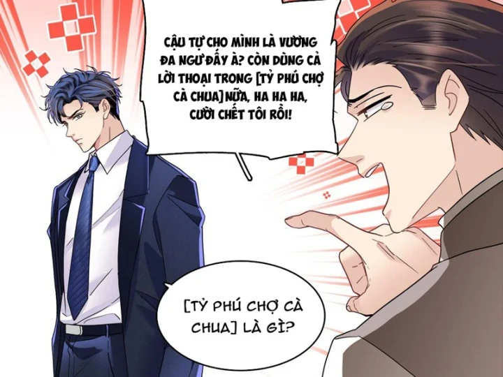 Chàng Rể Bị Vứt Bỏ Lên Ngôi Chapter 18 - Trang 47