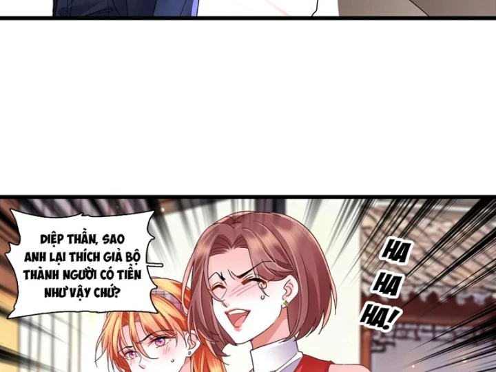 Chàng Rể Bị Vứt Bỏ Lên Ngôi Chapter 18 - Trang 48