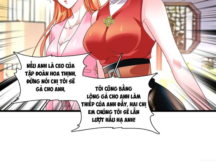 Chàng Rể Bị Vứt Bỏ Lên Ngôi Chapter 18 - Trang 49