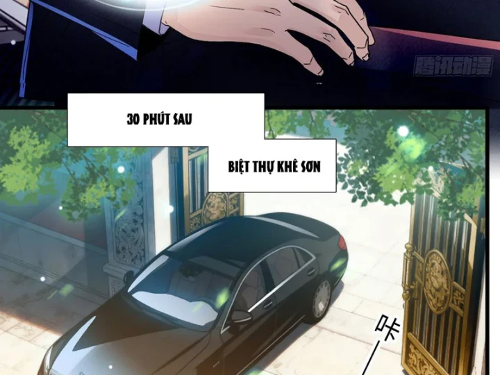 Chàng Rể Bị Vứt Bỏ Lên Ngôi Chapter 18 - Trang 5