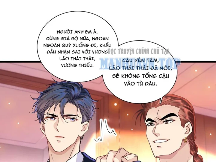 Chàng Rể Bị Vứt Bỏ Lên Ngôi Chapter 18 - Trang 50