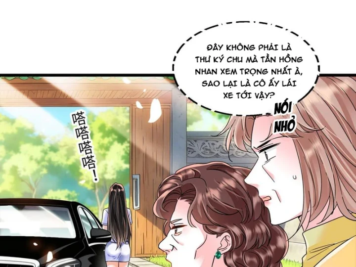 Chàng Rể Bị Vứt Bỏ Lên Ngôi Chapter 18 - Trang 9