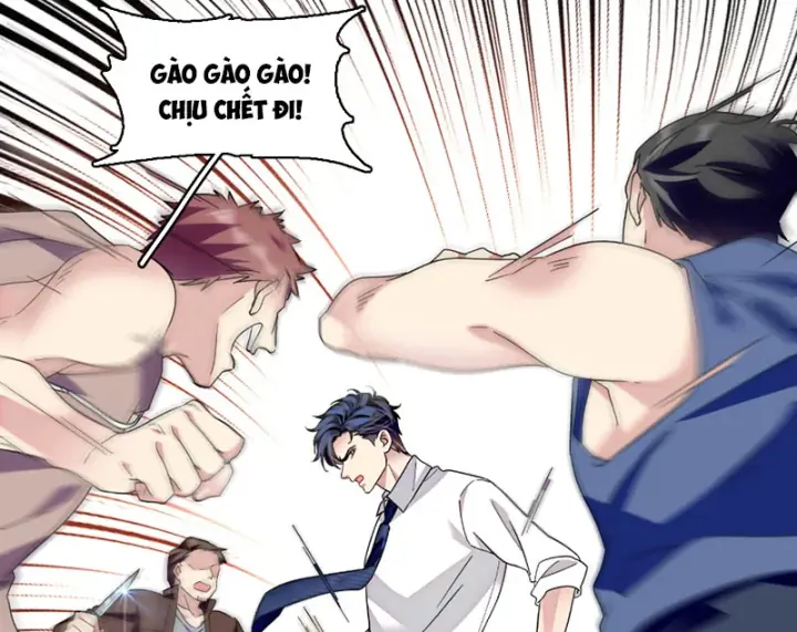 Chàng Rể Bị Vứt Bỏ Lên Ngôi Chapter 19 - Trang 11