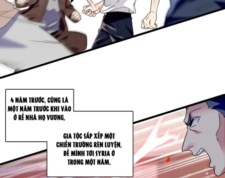 Chàng Rể Bị Vứt Bỏ Lên Ngôi Chapter 19 - Trang 12
