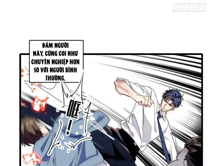 Chàng Rể Bị Vứt Bỏ Lên Ngôi Chapter 19 - Trang 14
