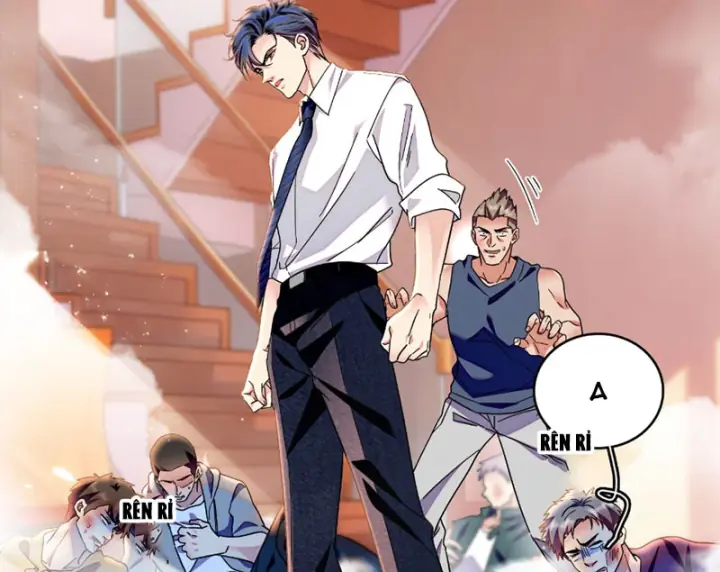 Chàng Rể Bị Vứt Bỏ Lên Ngôi Chapter 19 - Trang 17
