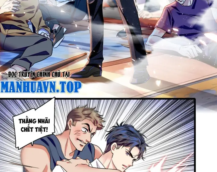 Chàng Rể Bị Vứt Bỏ Lên Ngôi Chapter 19 - Trang 18