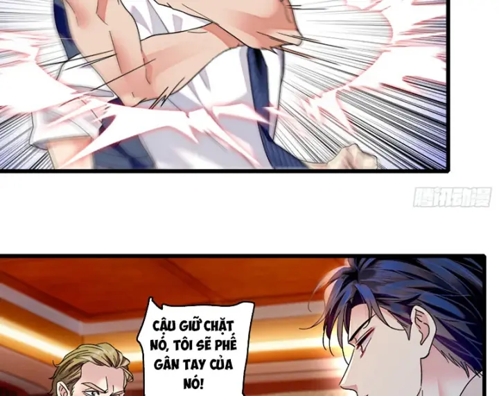Chàng Rể Bị Vứt Bỏ Lên Ngôi Chapter 19 - Trang 19