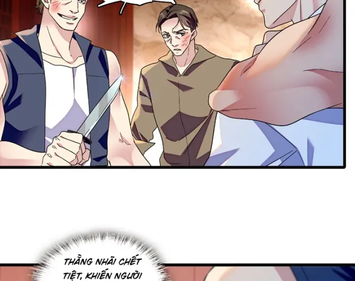 Chàng Rể Bị Vứt Bỏ Lên Ngôi Chapter 19 - Trang 20
