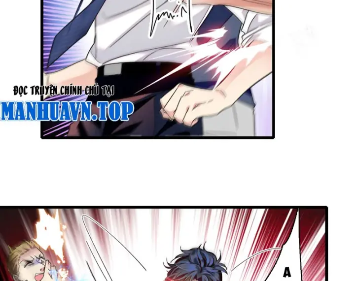 Chàng Rể Bị Vứt Bỏ Lên Ngôi Chapter 19 - Trang 23