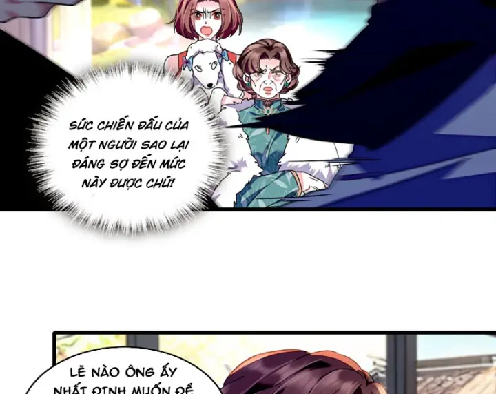 Chàng Rể Bị Vứt Bỏ Lên Ngôi Chapter 19 - Trang 26