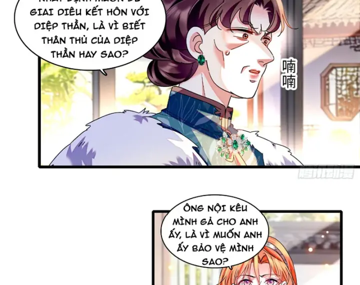 Chàng Rể Bị Vứt Bỏ Lên Ngôi Chapter 19 - Trang 27