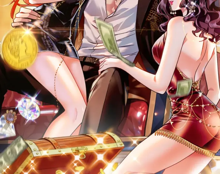 Chàng Rể Bị Vứt Bỏ Lên Ngôi Chapter 19 - Trang 3