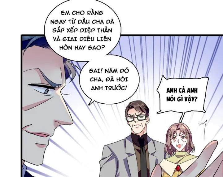 Chàng Rể Bị Vứt Bỏ Lên Ngôi Chapter 19 - Trang 30