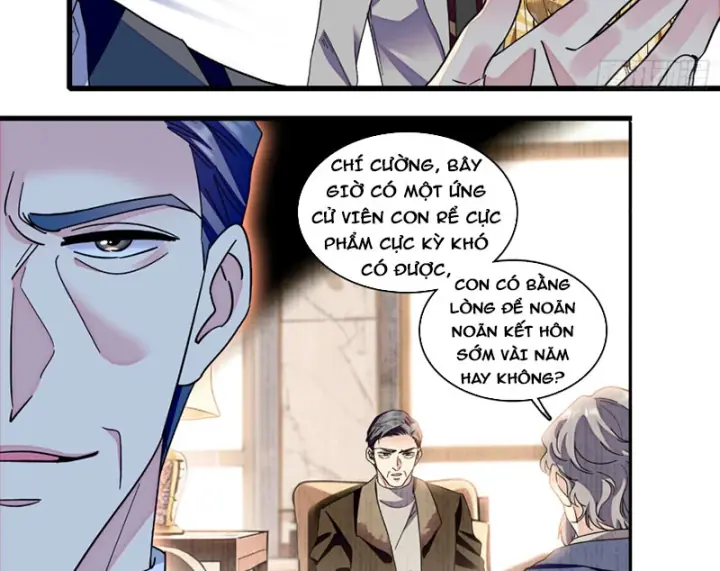 Chàng Rể Bị Vứt Bỏ Lên Ngôi Chapter 19 - Trang 31