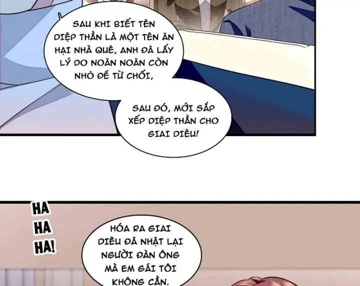 Chàng Rể Bị Vứt Bỏ Lên Ngôi Chapter 19 - Trang 32