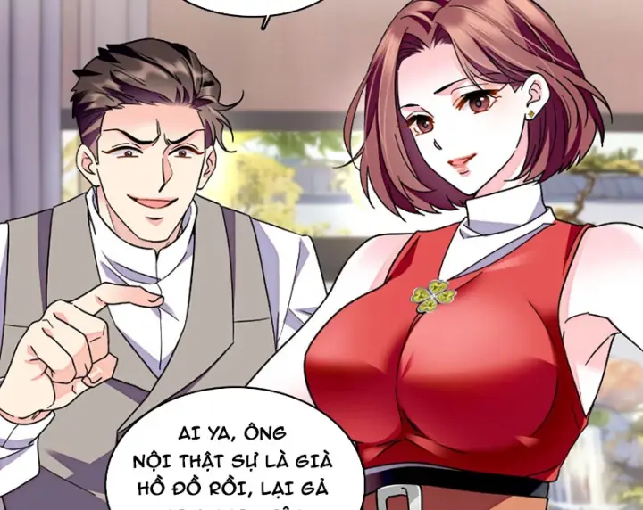 Chàng Rể Bị Vứt Bỏ Lên Ngôi Chapter 19 - Trang 33