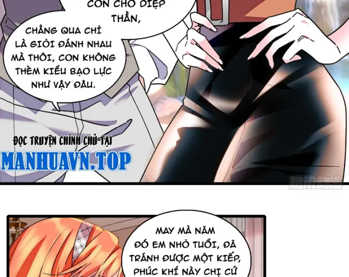 Chàng Rể Bị Vứt Bỏ Lên Ngôi Chapter 19 - Trang 34