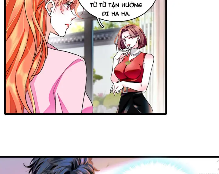 Chàng Rể Bị Vứt Bỏ Lên Ngôi Chapter 19 - Trang 35
