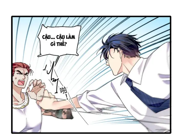 Chàng Rể Bị Vứt Bỏ Lên Ngôi Chapter 19 - Trang 42