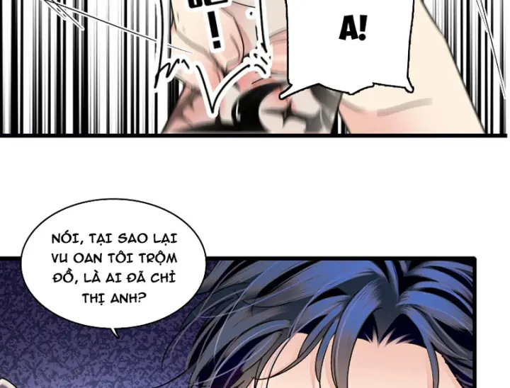 Chàng Rể Bị Vứt Bỏ Lên Ngôi Chapter 19 - Trang 44