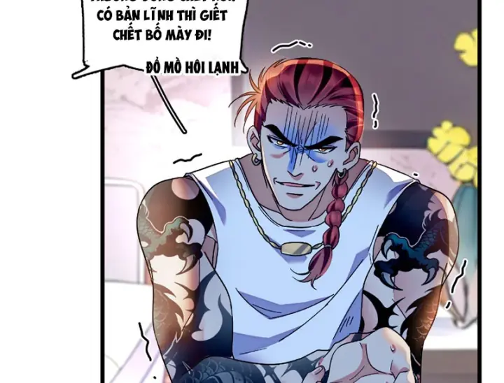 Chàng Rể Bị Vứt Bỏ Lên Ngôi Chapter 19 - Trang 46