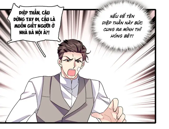 Chàng Rể Bị Vứt Bỏ Lên Ngôi Chapter 19 - Trang 48