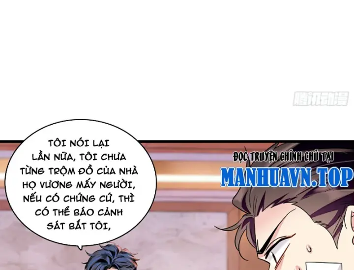 Chàng Rể Bị Vứt Bỏ Lên Ngôi Chapter 19 - Trang 49