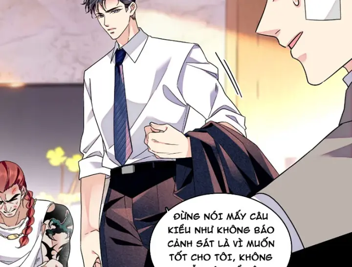 Chàng Rể Bị Vứt Bỏ Lên Ngôi Chapter 19 - Trang 50
