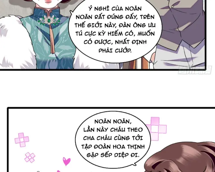 Chàng Rể Bị Vứt Bỏ Lên Ngôi Chapter 20 - Trang 10