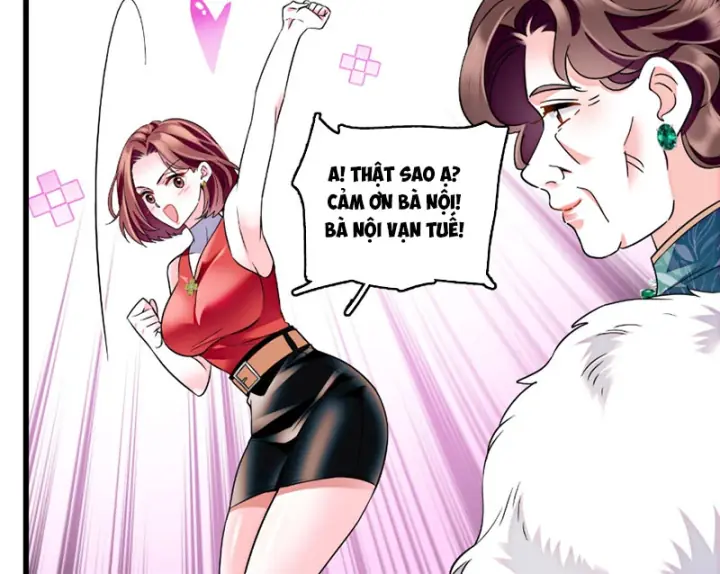 Chàng Rể Bị Vứt Bỏ Lên Ngôi Chapter 20 - Trang 11