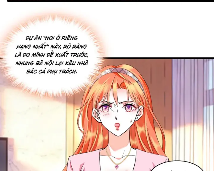 Chàng Rể Bị Vứt Bỏ Lên Ngôi Chapter 20 - Trang 12