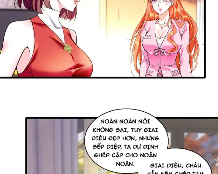 Chàng Rể Bị Vứt Bỏ Lên Ngôi Chapter 20 - Trang 14