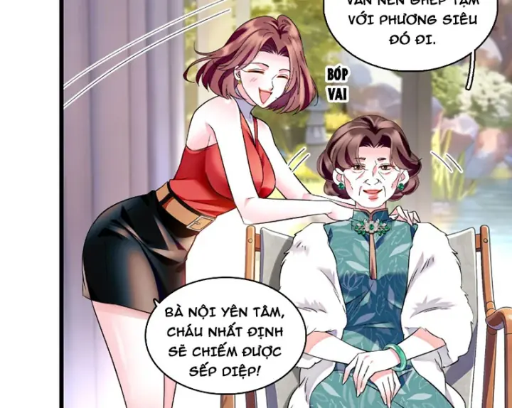 Chàng Rể Bị Vứt Bỏ Lên Ngôi Chapter 20 - Trang 15