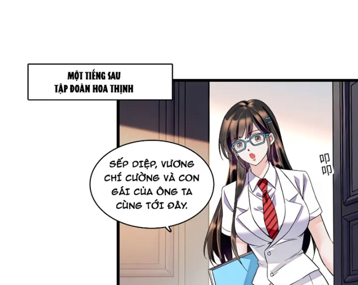 Chàng Rể Bị Vứt Bỏ Lên Ngôi Chapter 20 - Trang 18