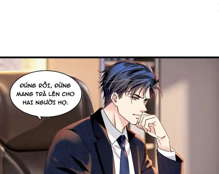 Chàng Rể Bị Vứt Bỏ Lên Ngôi Chapter 20 - Trang 21