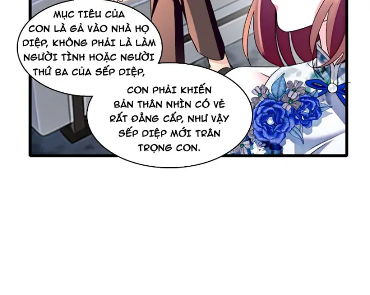 Chàng Rể Bị Vứt Bỏ Lên Ngôi Chapter 20 - Trang 26
