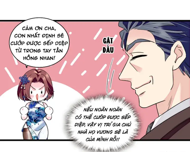 Chàng Rể Bị Vứt Bỏ Lên Ngôi Chapter 20 - Trang 27