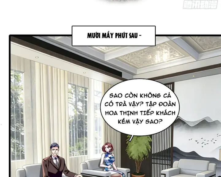 Chàng Rể Bị Vứt Bỏ Lên Ngôi Chapter 20 - Trang 28