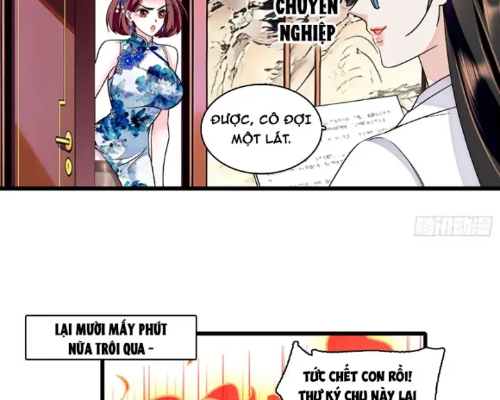 Chàng Rể Bị Vứt Bỏ Lên Ngôi Chapter 20 - Trang 30