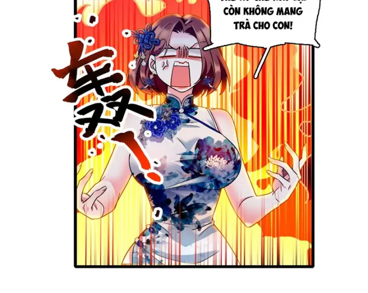 Chàng Rể Bị Vứt Bỏ Lên Ngôi Chapter 20 - Trang 31