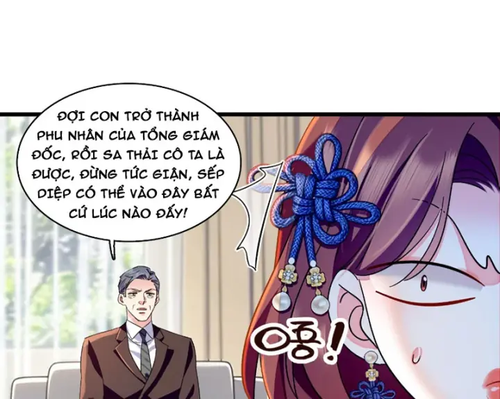 Chàng Rể Bị Vứt Bỏ Lên Ngôi Chapter 20 - Trang 32