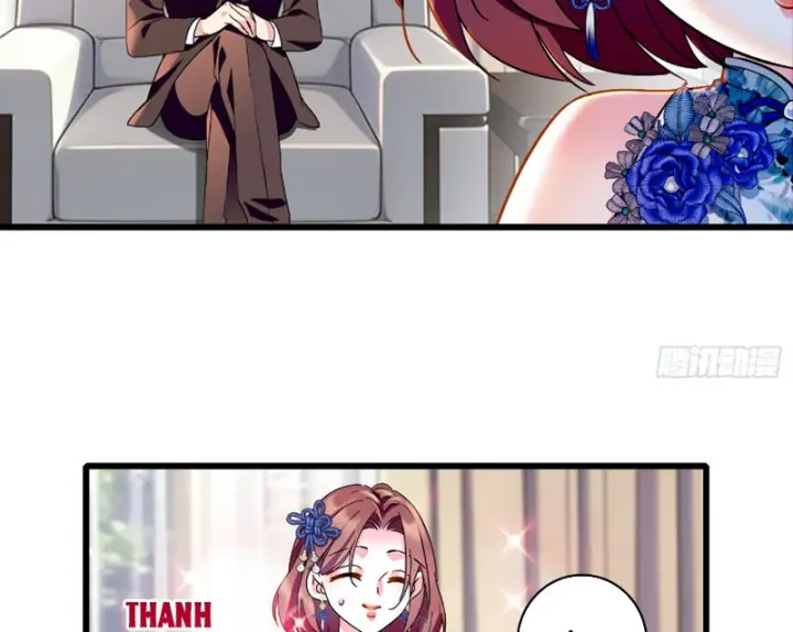 Chàng Rể Bị Vứt Bỏ Lên Ngôi Chapter 20 - Trang 33