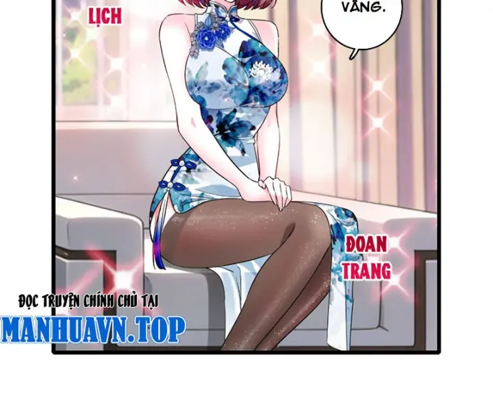Chàng Rể Bị Vứt Bỏ Lên Ngôi Chapter 20 - Trang 34